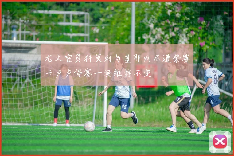 尤文官员科莫利与基耶利尼遭禁赛卡卢卢停赛一场维持不变