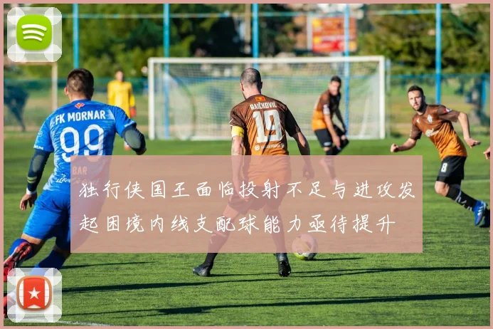 独行侠国王面临投射不足与进攻发起困境内线支配球能力亟待提升